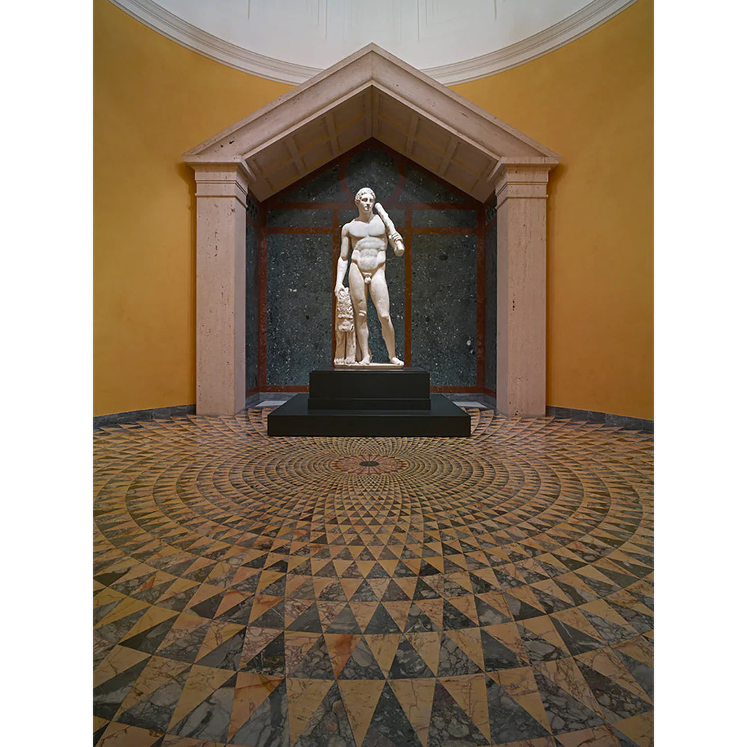 Hercules - Reproduction