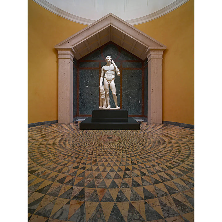 Hercules - Reproduction