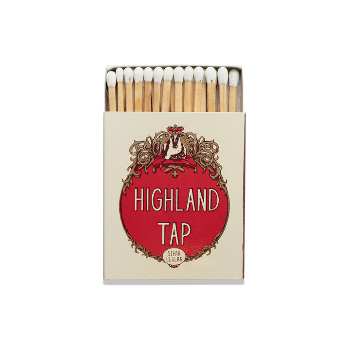 Highland Tap