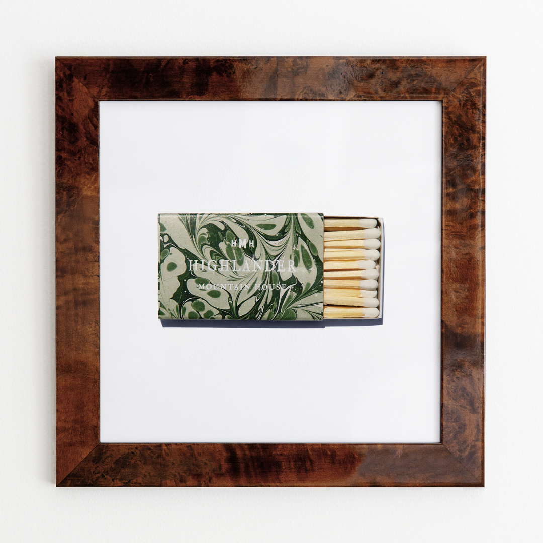 Highlander Mountain House