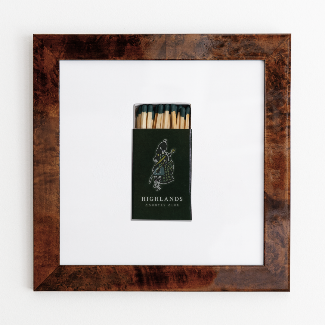 Highlands Country Club