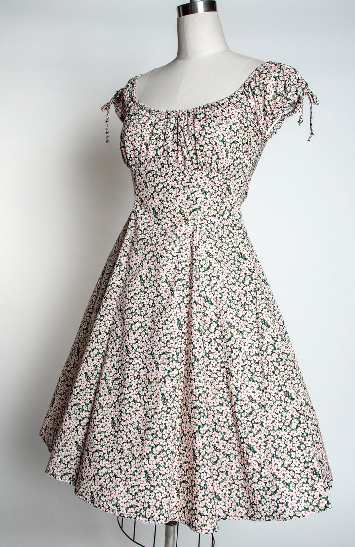 Hilda Dress - Sakura