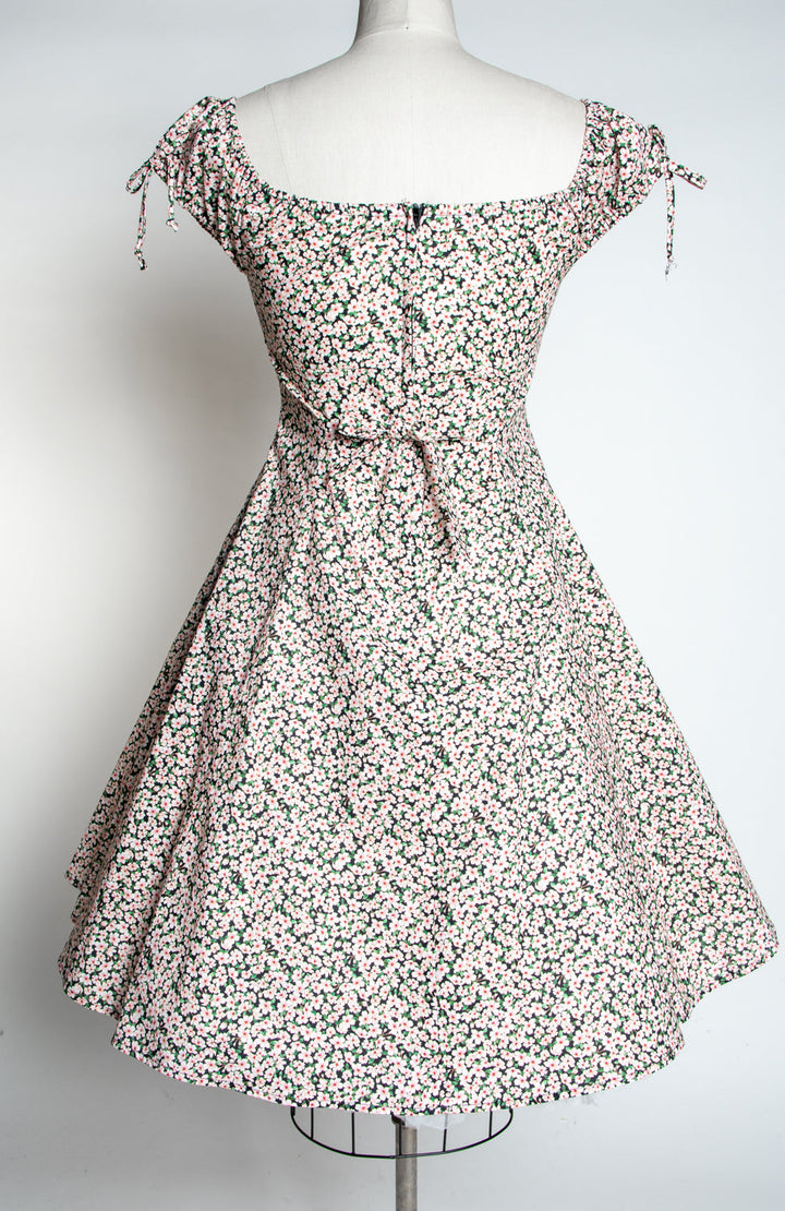 Hilda Dress - Sakura