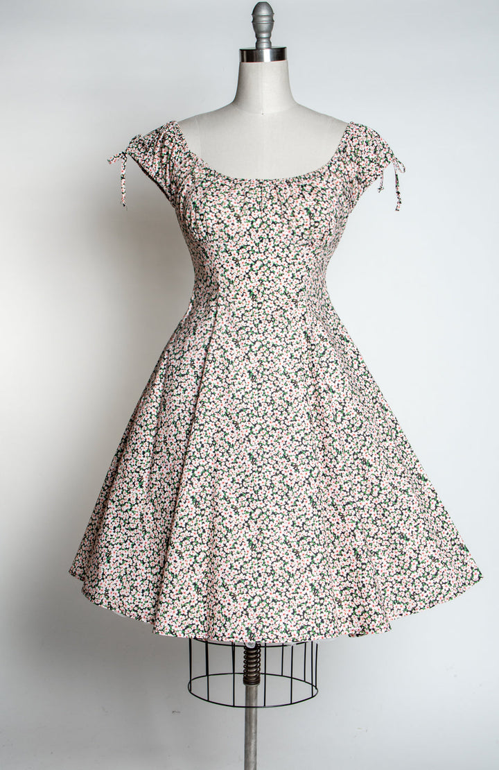 Hilda Dress - Sakura