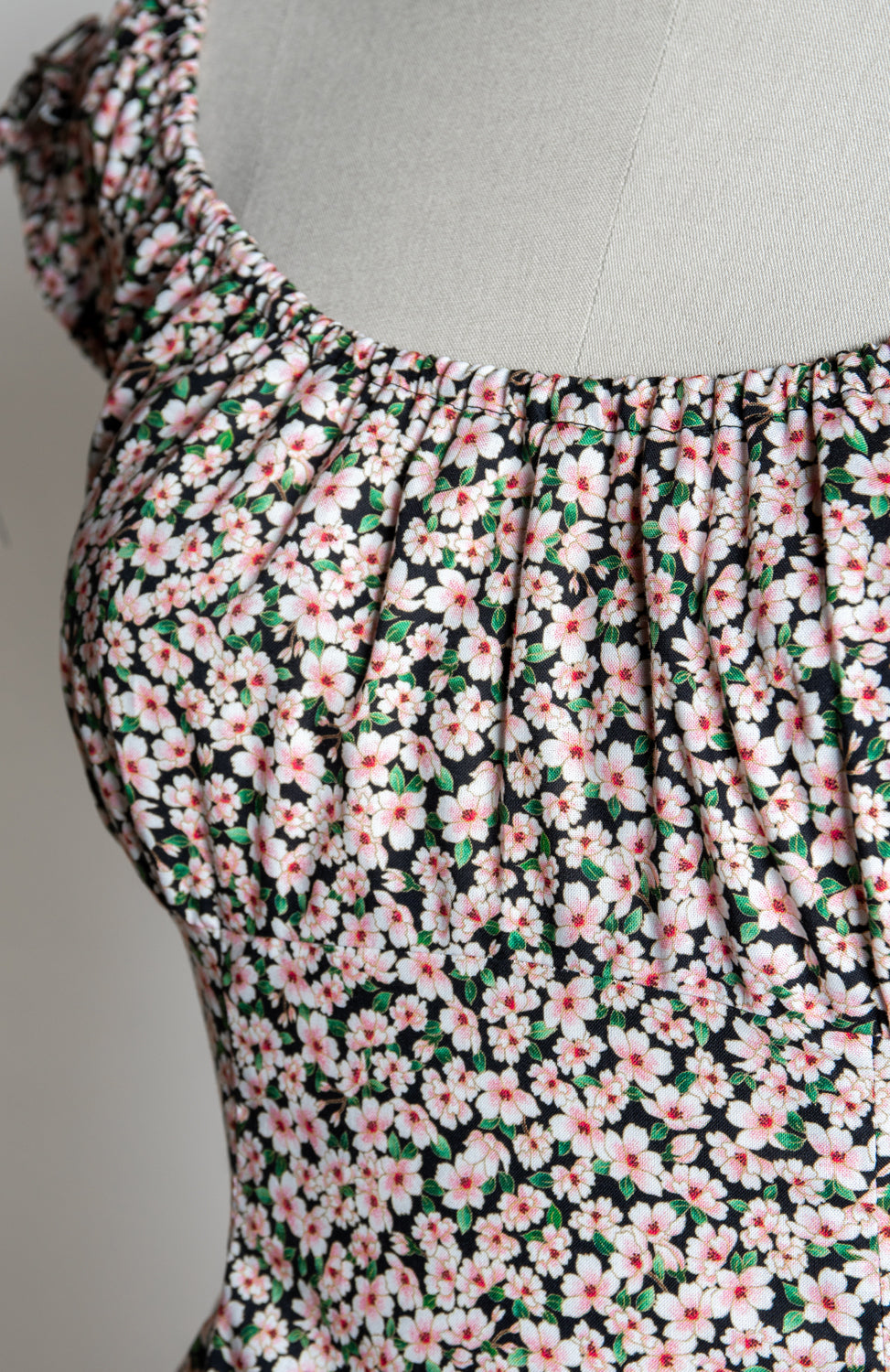 Hilda Dress - Sakura