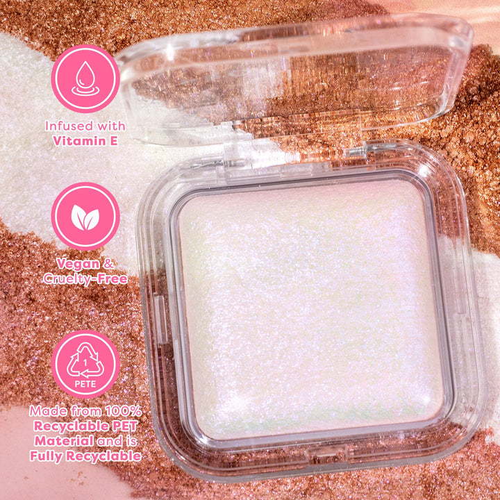 Holo Beam | Holographic Highlighter