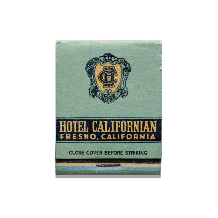 Hotel Californian