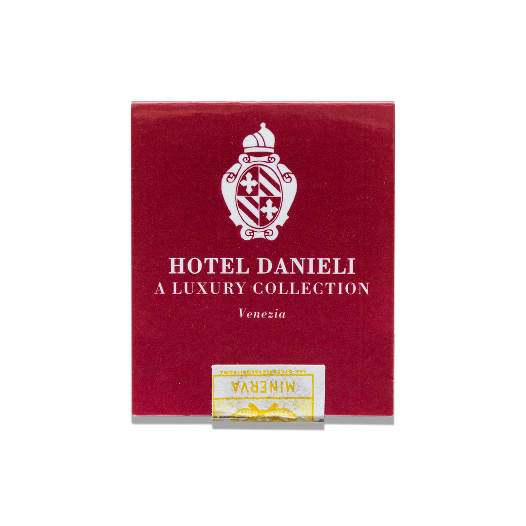 Hotel Danieli