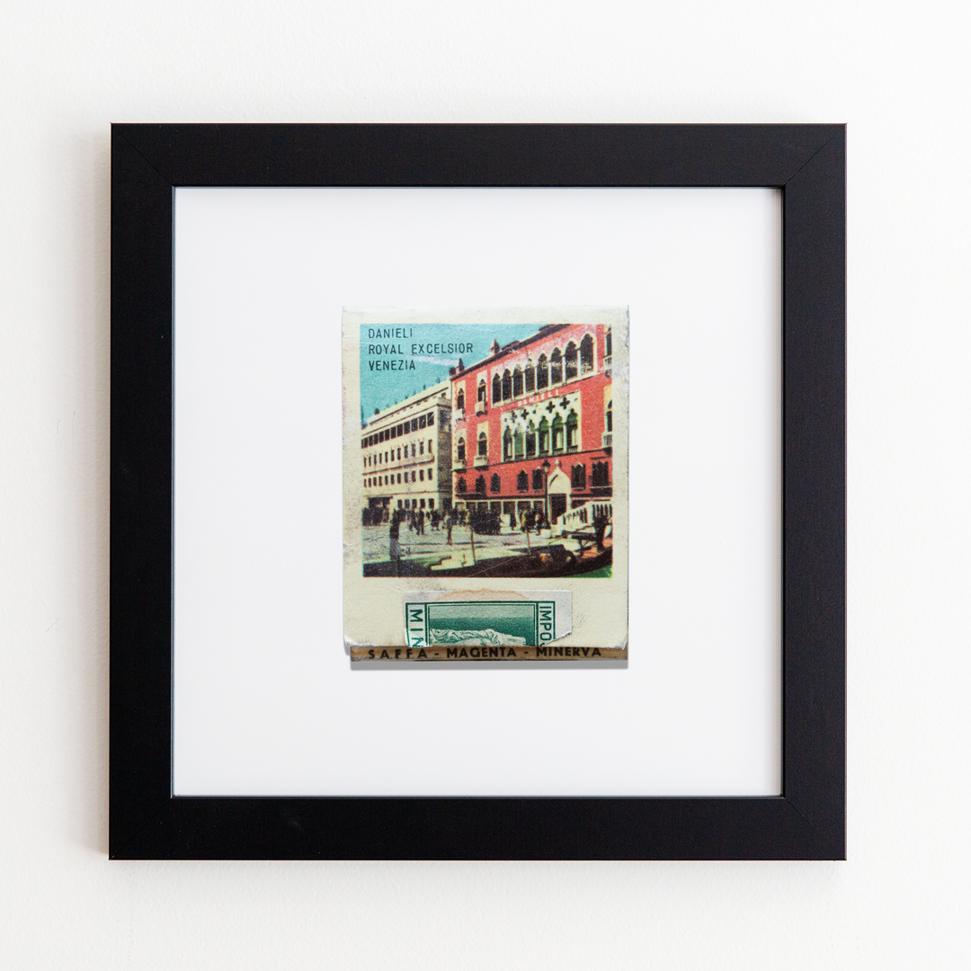 Hotel Danieli Venezia