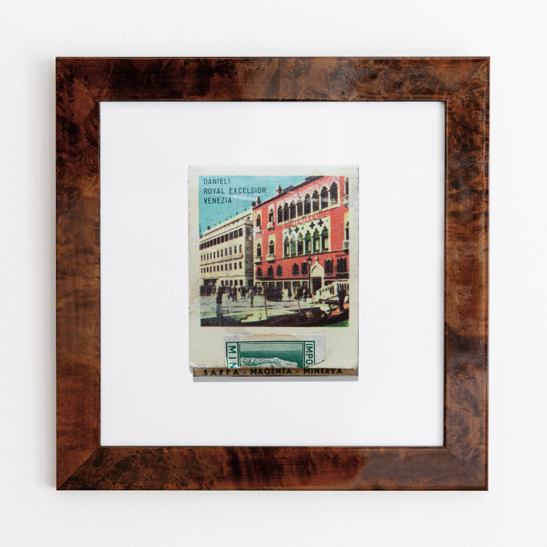 Hotel Danieli Venezia