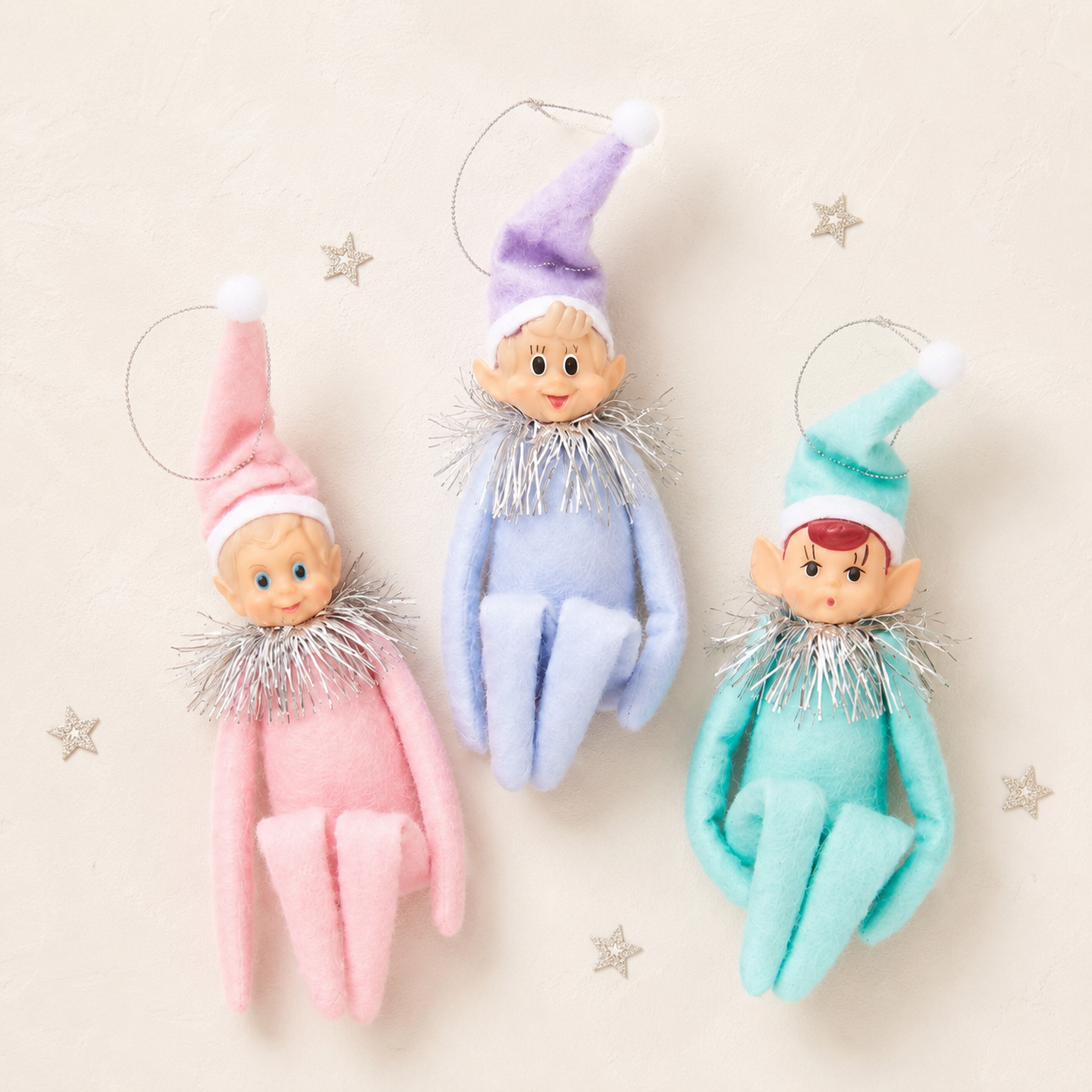 Christmas Décor, Ornaments & Collectibles — Shop All at Quirks!