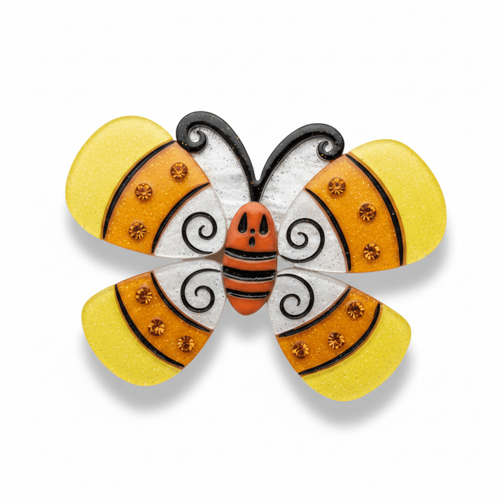 Johanna Parker's Spooky Garden 9 Piece Bundle