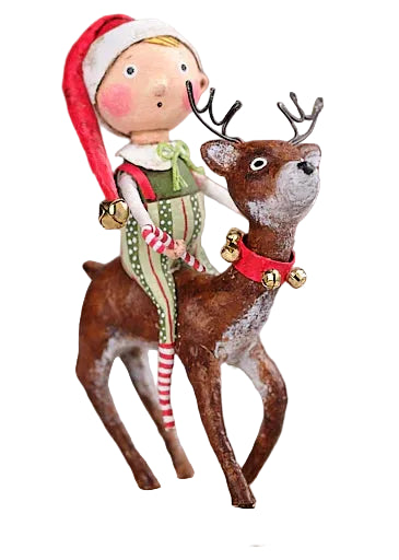 Lori Mitchell 2026 Christmas Bundle