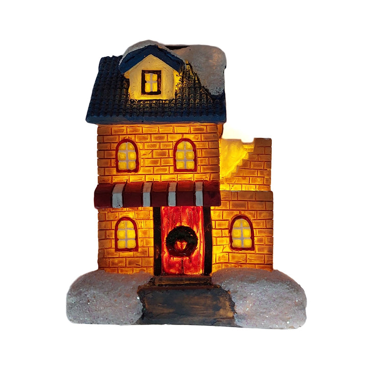 Holiday Shop. Christmas Village by Wizardi F07-M1-5-1174A