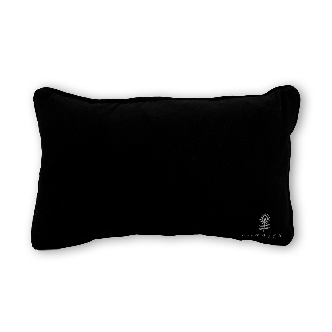 I'm Difficult Needlepoint Pillow