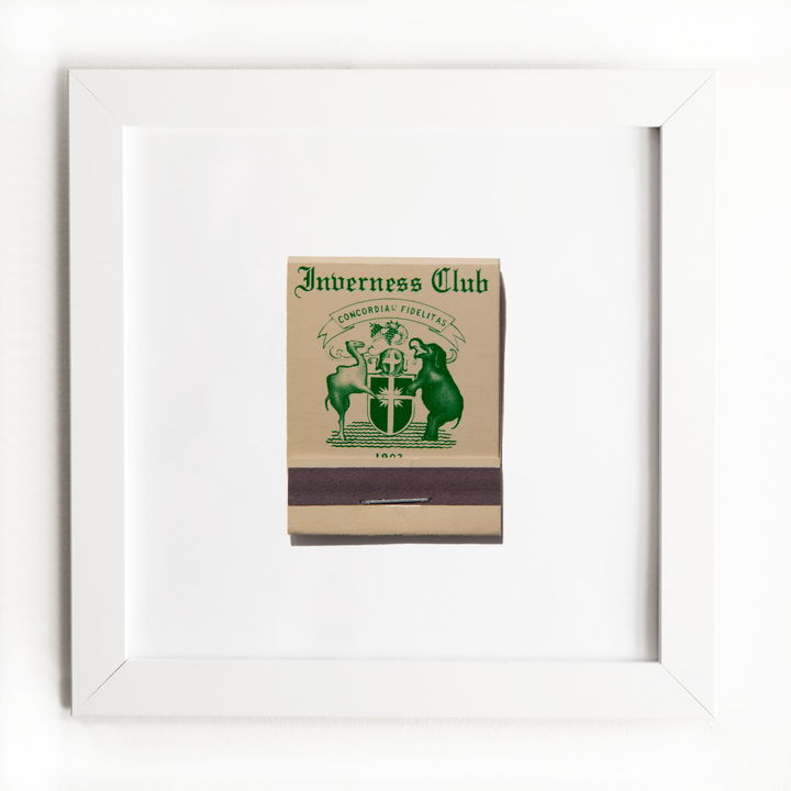 Inverness Club