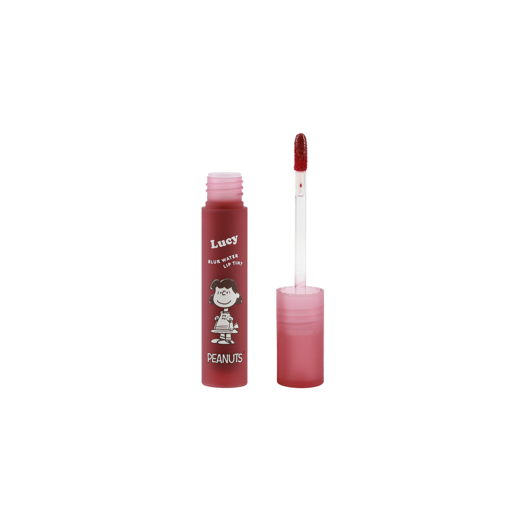 Peanuts 75th | Blur Water Lip Tint