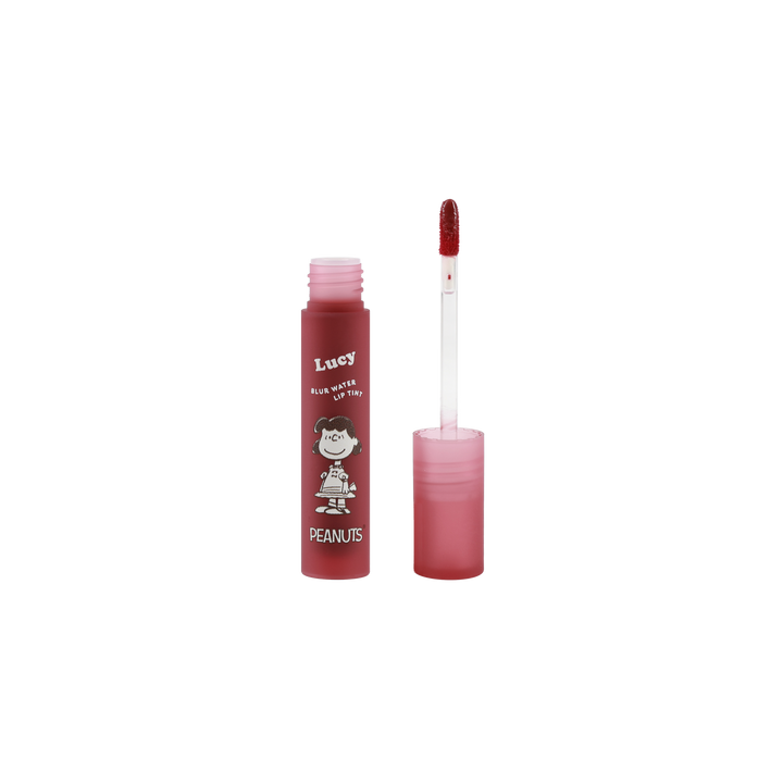 Peanuts 75th | Blur Water Lip Tint