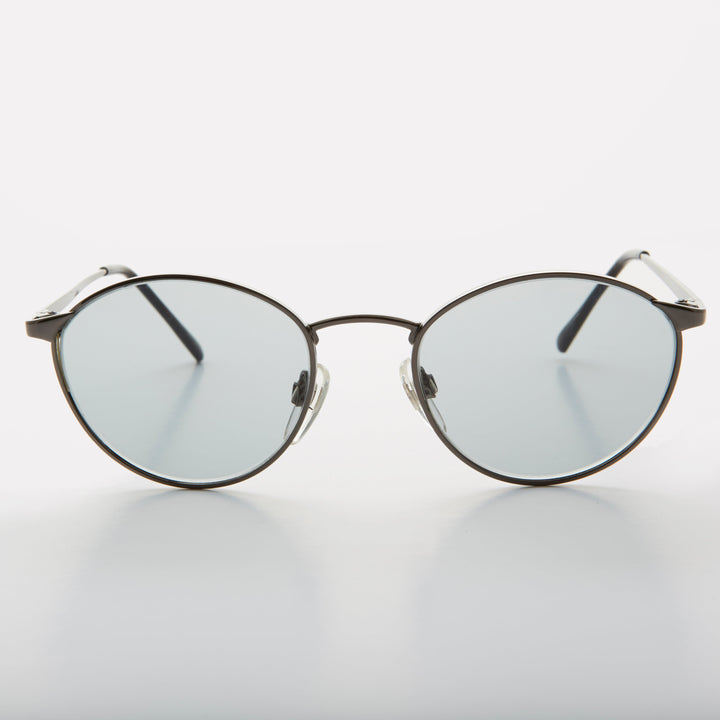 Classic Sunglass with Clear to Dark Transition Lenses - Jesse