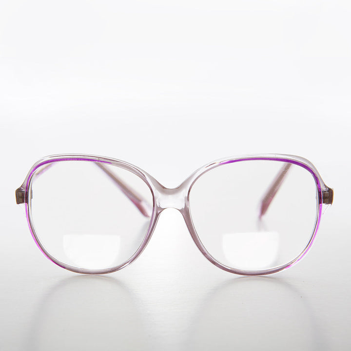 Women's Bifocal Reading Glasses - Justina