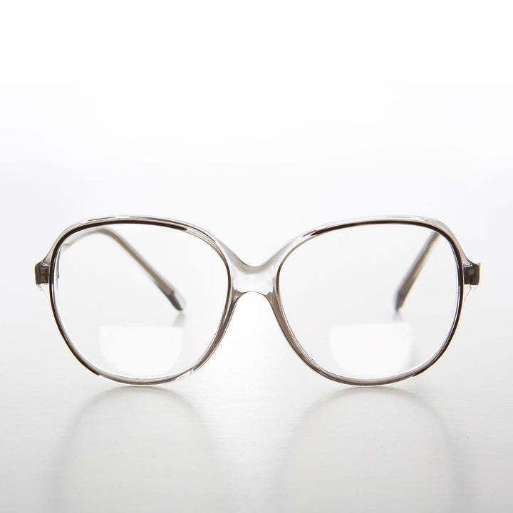 Women's Bifocal Reading Glasses - Justina