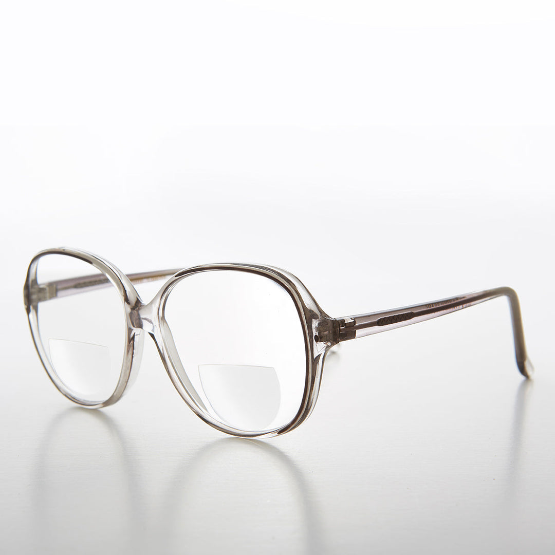 Women's Bifocal Reading Glasses - Justina