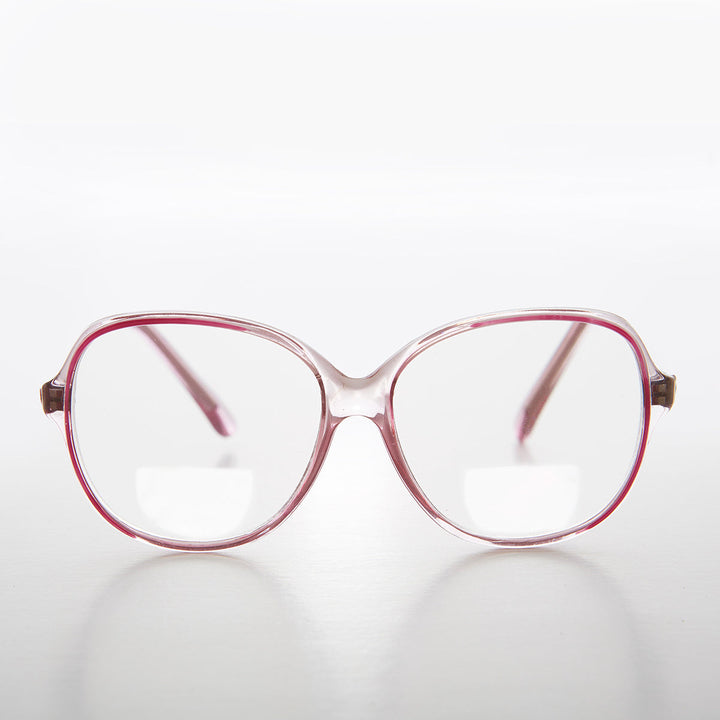 Women's Bifocal Reading Glasses - Justina