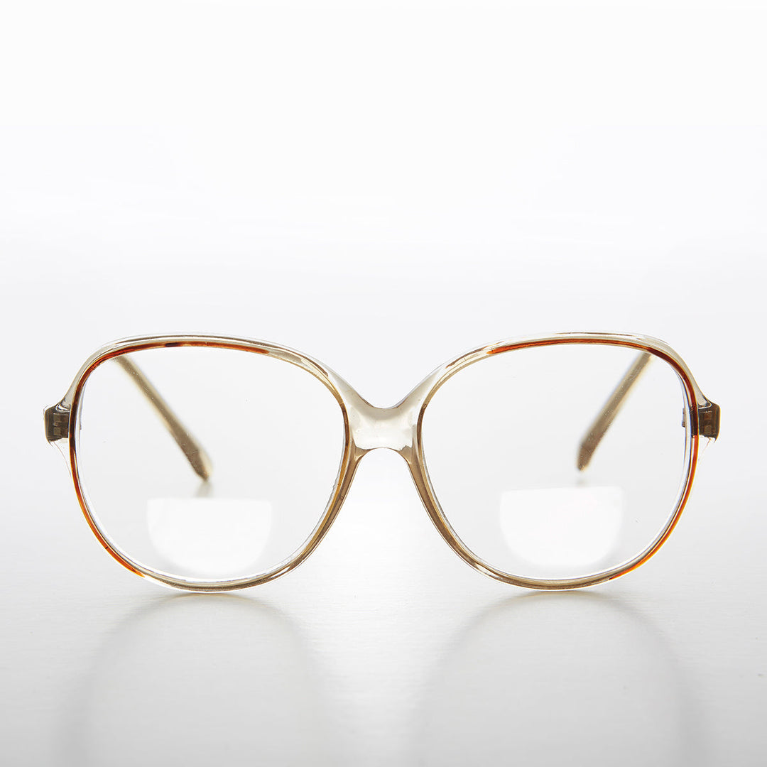 Women's Bifocal Reading Glasses - Justina