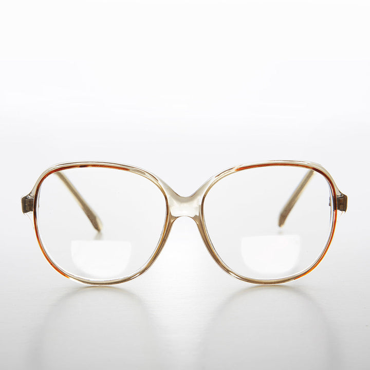 Women's Bifocal Reading Glasses - Justina