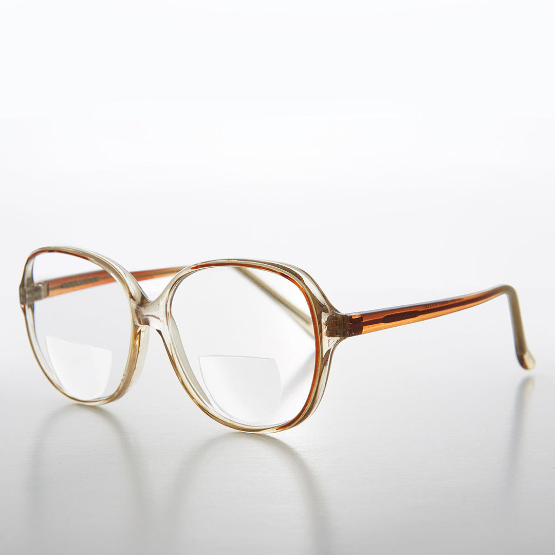 Women's Bifocal Reading Glasses - Justina