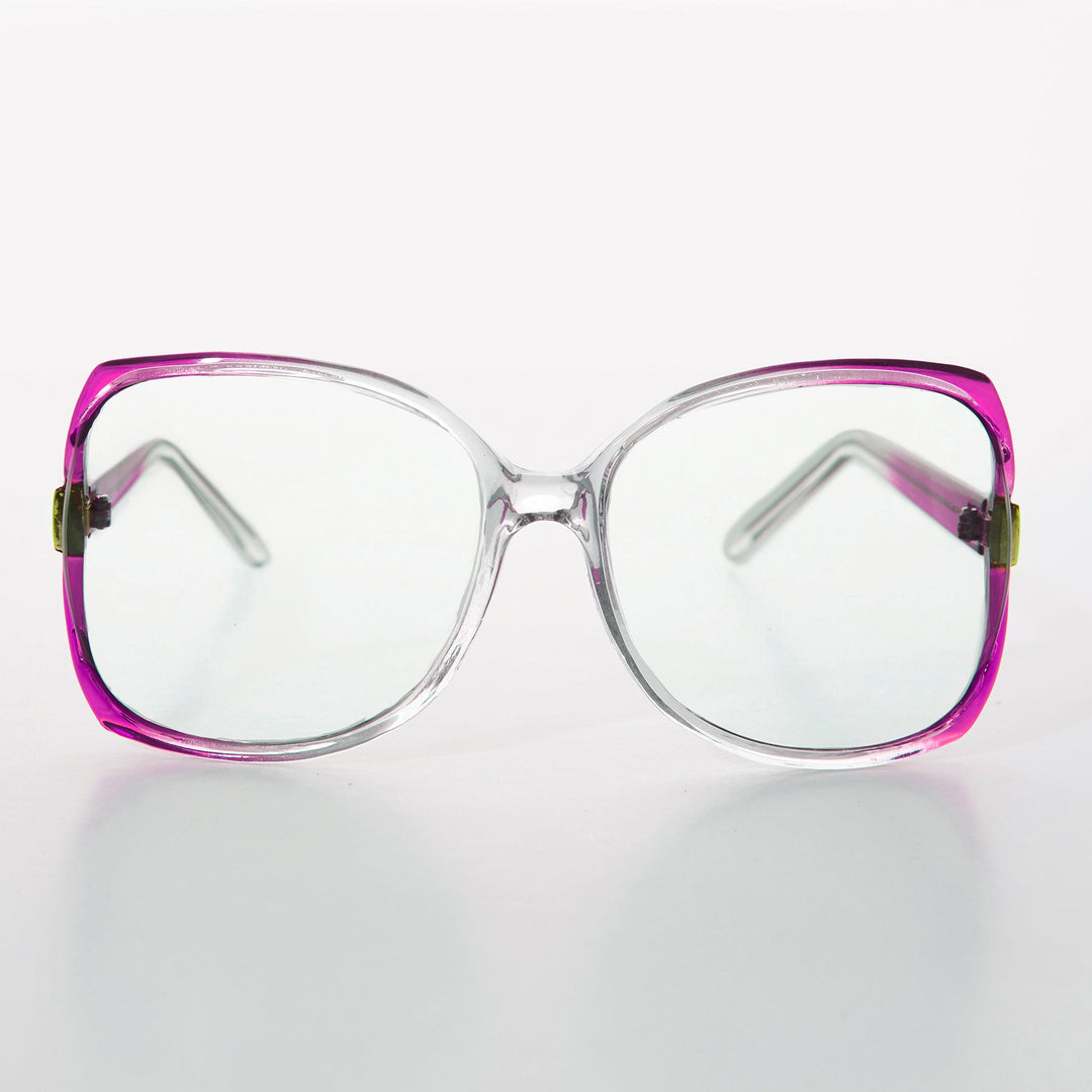 Colorful Boho Women's Reading Glasses - Paz 2