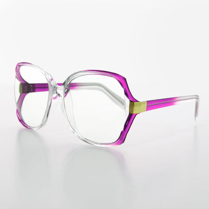 Colorful Boho Women's Reading Glasses - Paz 2