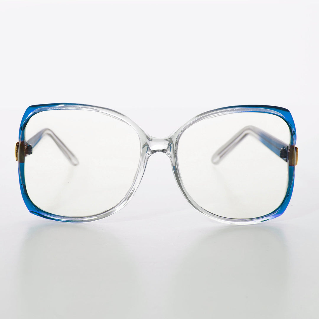 Colorful Boho Women's Reading Glasses - Paz 2