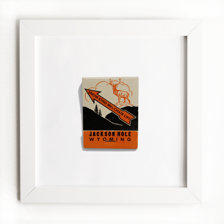 Jackson Hole Wyoming