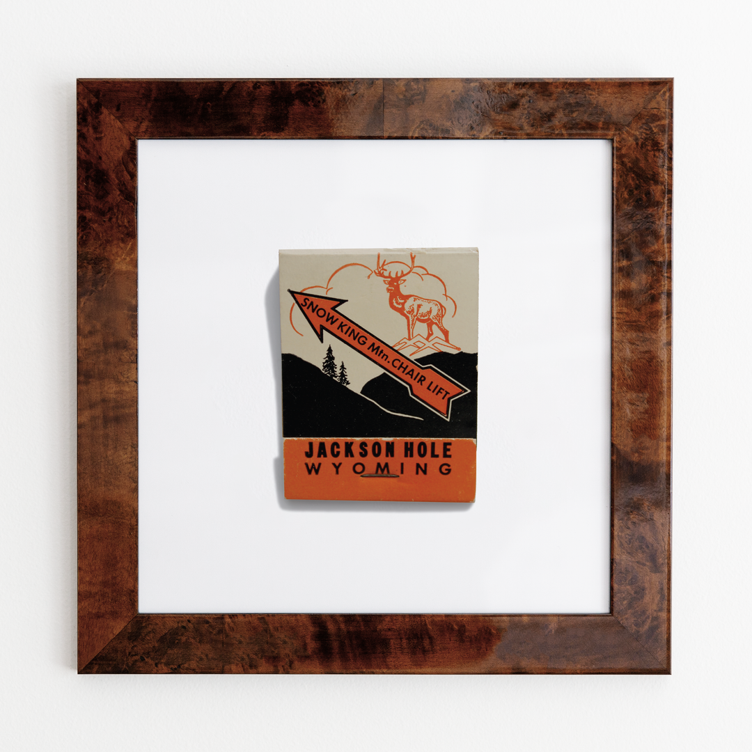 Jackson Hole Wyoming