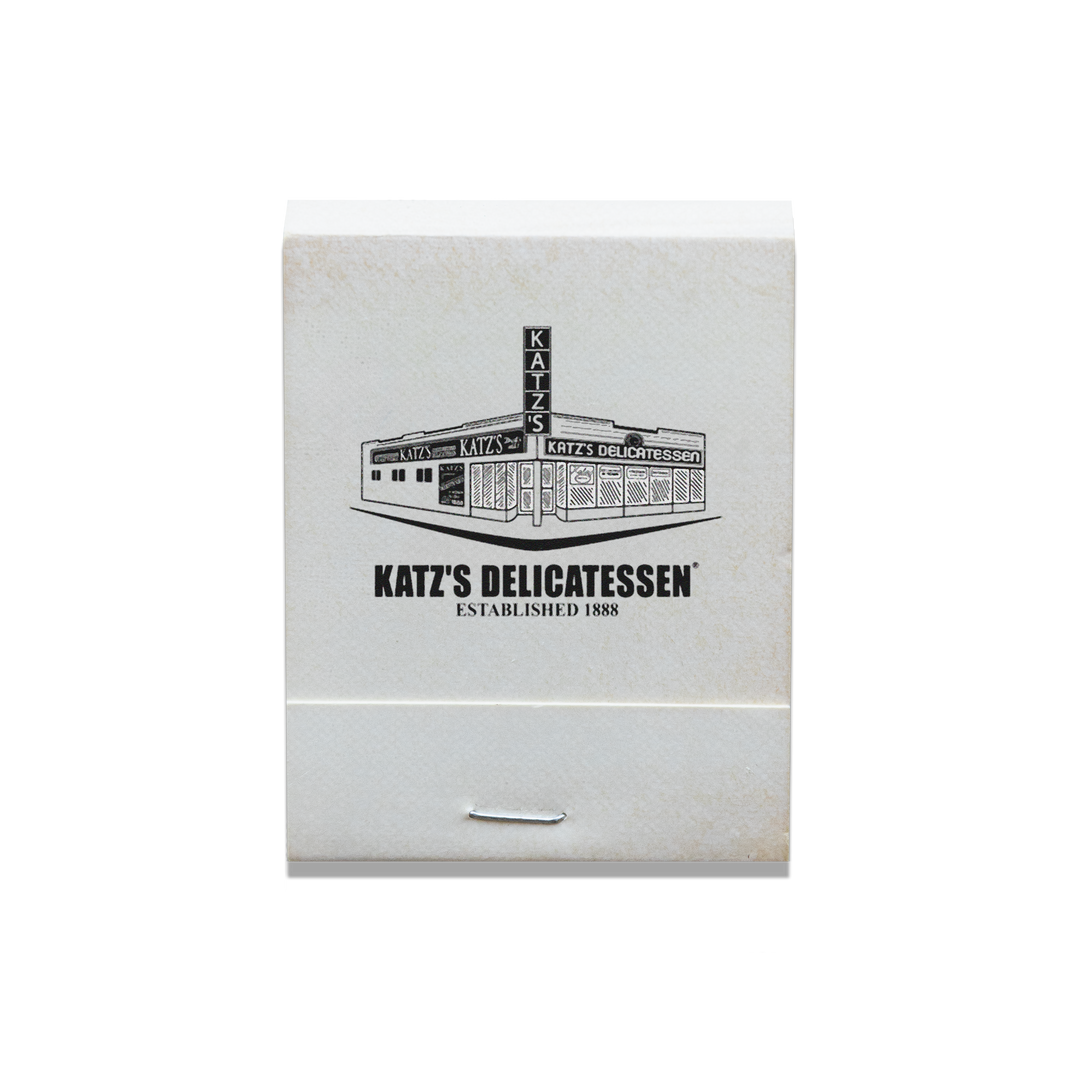 Katz Deli