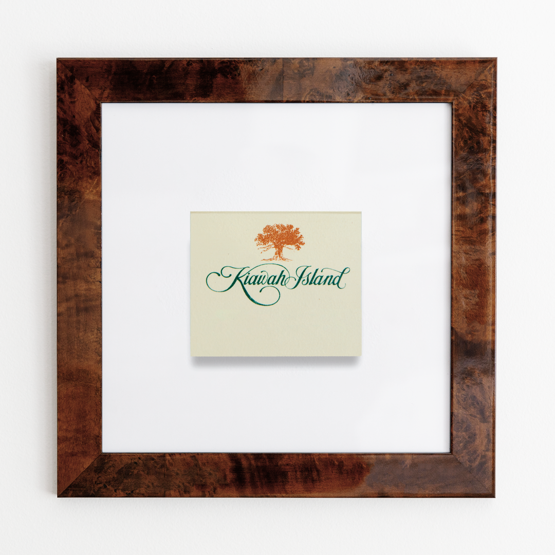 Kiawah Island (Creme)