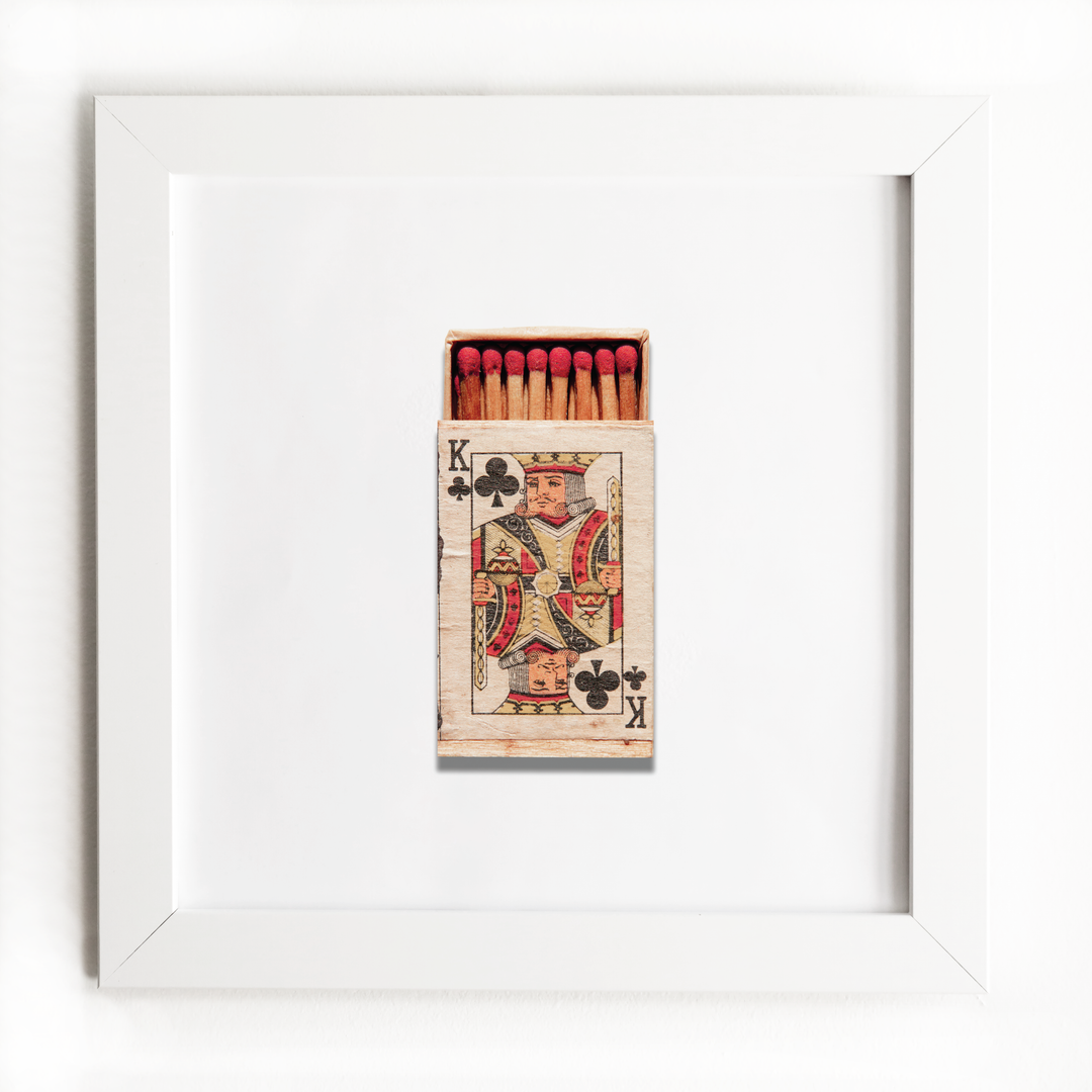 King of Clubs
