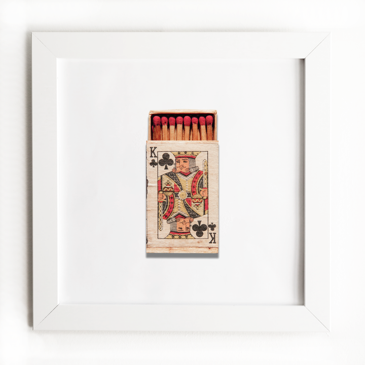 King of Clubs