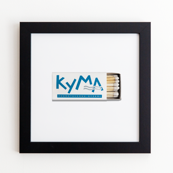 Kyma