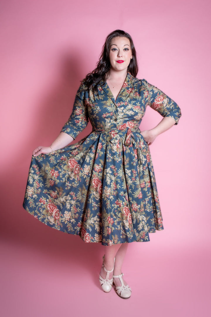 Monte Carlo Dress - Renaissance