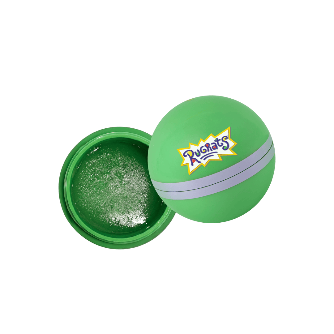 Hey Arnold! | Bedtime Adventure - Overnight Jelly Lip Mask & Hydrating Lip Balm