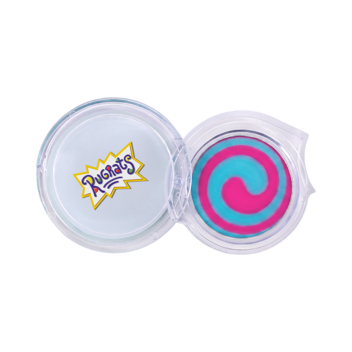 Hey Arnold! | Bedtime Adventure - Overnight Jelly Lip Mask & Hydrating Lip Balm