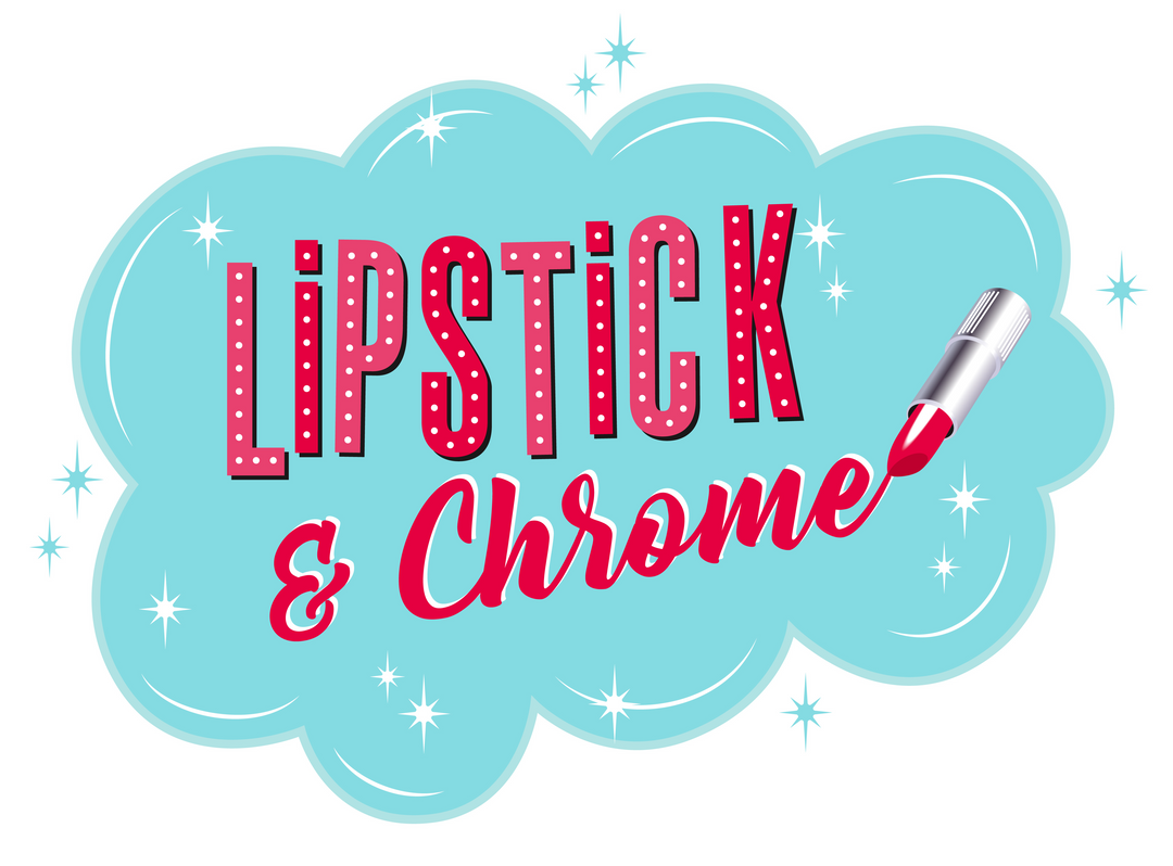 Lipstick & Chrome Gift Card