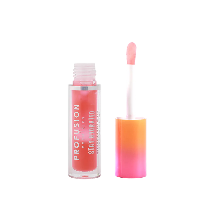 It's a Vibe | Stay Hydrating Nourishing Lip Oil