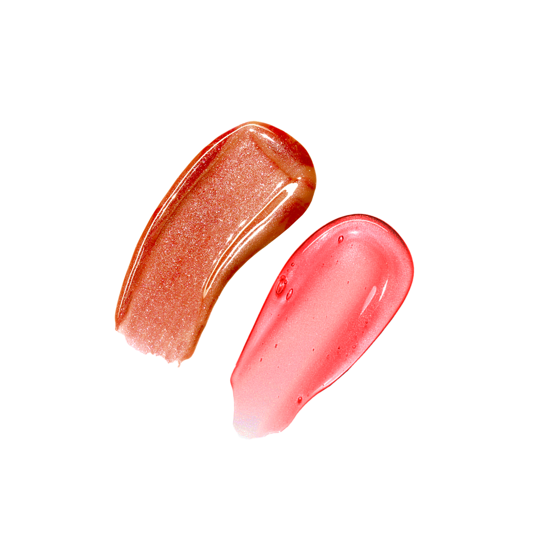 Harry Potter Holiday | Gryffindor™ Slytherin™ Hufflepuff™ Raven Claw™ Lip Duo Set