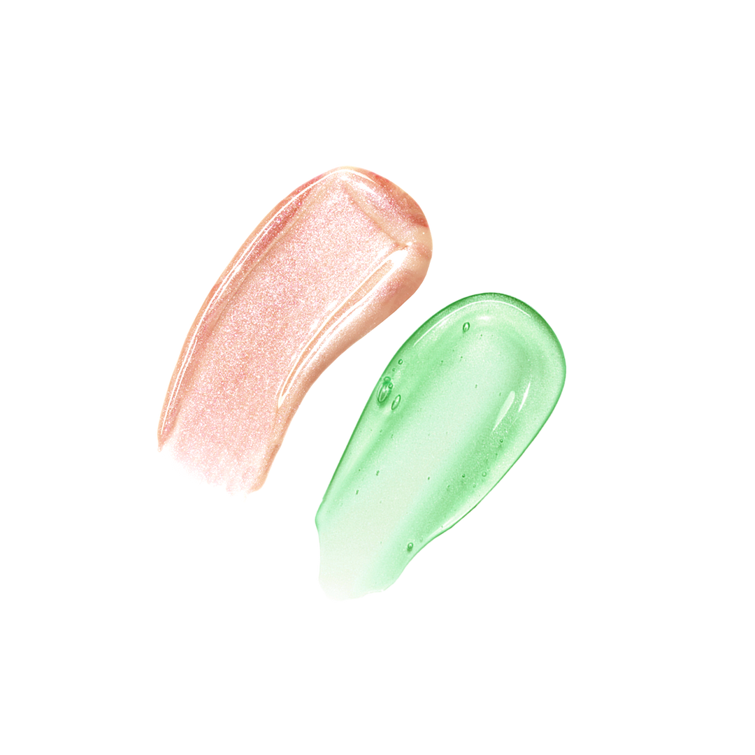 Harry Potter Holiday | Gryffindor™ Slytherin™ Hufflepuff™ Raven Claw™ Lip Duo Set