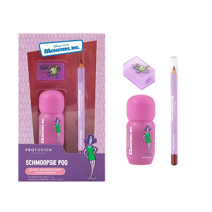 Schmoopsie Poo | Lip Set