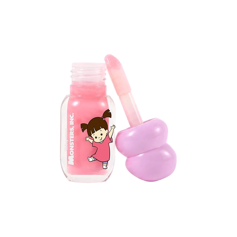 Boo! | Nourishing Lip Oil & Keychain Holder