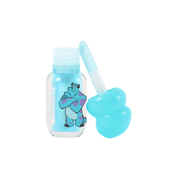 Top Scarer | Nourishing Lip Oil & Keychain Holder